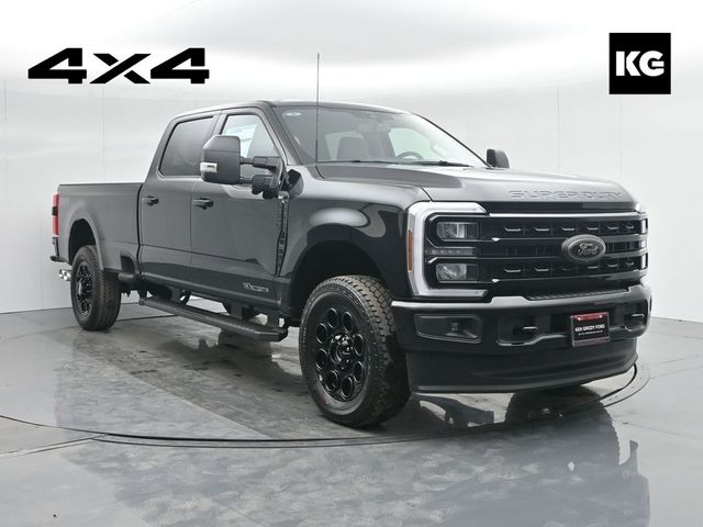 2024 Ford F-350 XLT