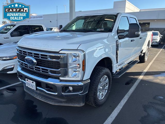 2024 Ford F-350 XLT