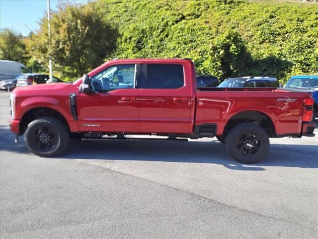 2024 Ford F-350 XLT