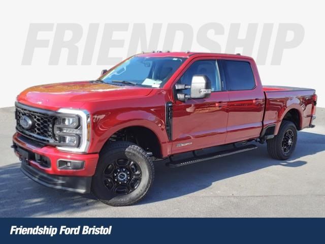 2024 Ford F-350 XLT