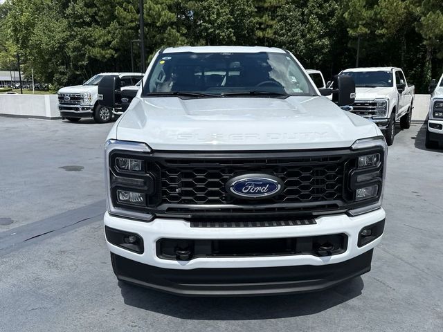 2024 Ford F-350 XLT