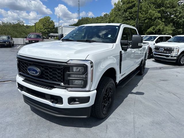 2024 Ford F-350 XLT