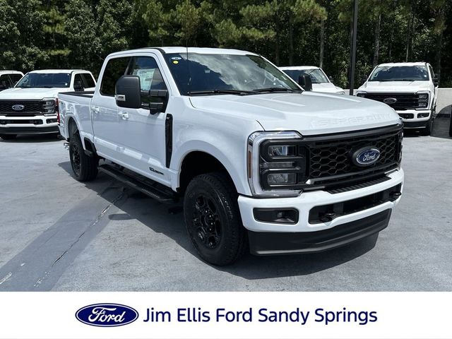 2024 Ford F-350 XLT