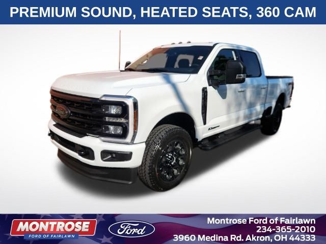 2024 Ford F-350 XLT