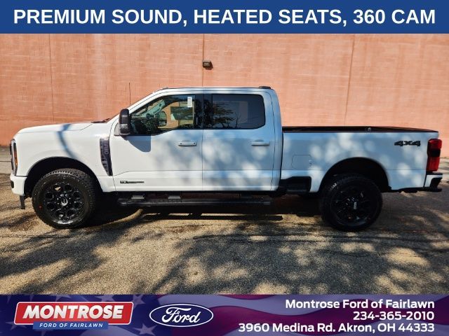 2024 Ford F-350 XLT