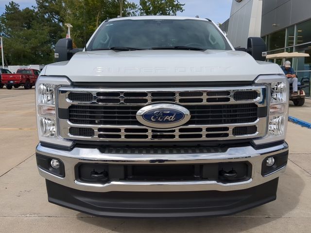 2024 Ford F-350 XLT