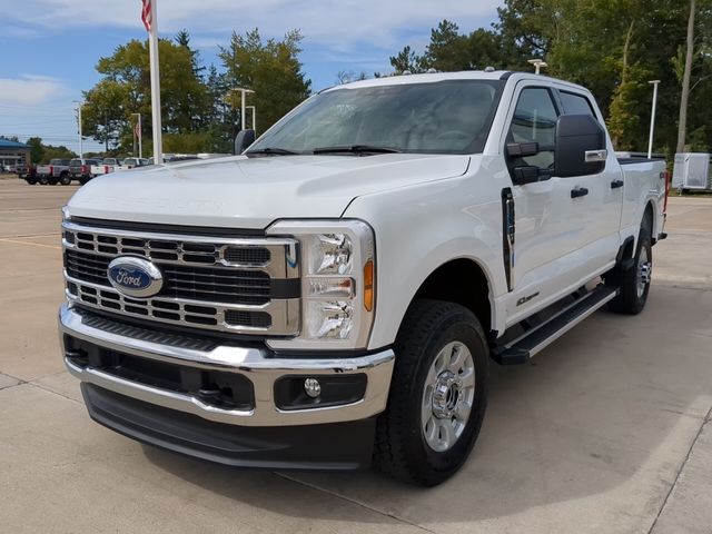 2024 Ford F-350 XLT