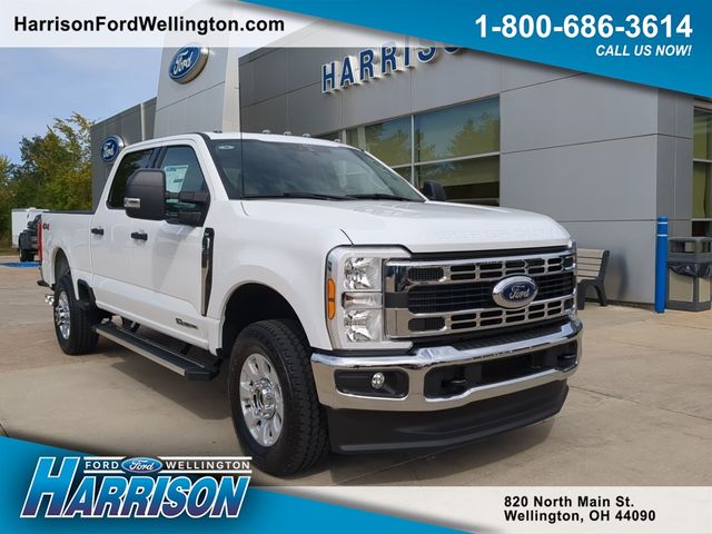 2024 Ford F-350 XLT