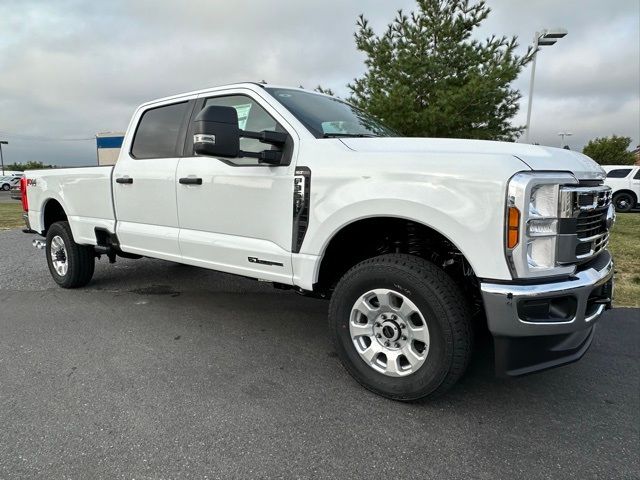 2024 Ford F-350 XLT