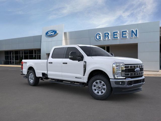 2024 Ford F-350 XLT