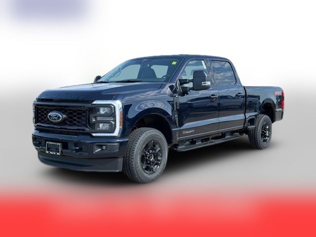 2024 Ford F-350 XLT