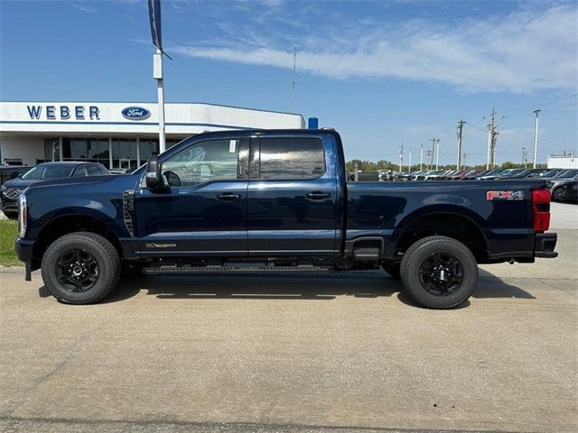 2024 Ford F-350 XLT