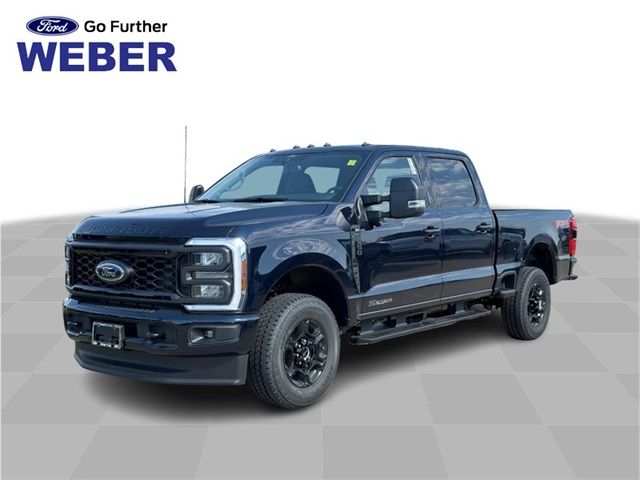 2024 Ford F-350 XLT