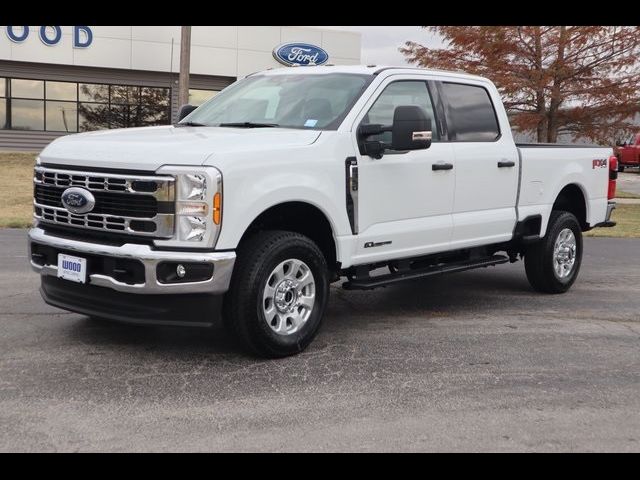 2024 Ford F-350 XLT