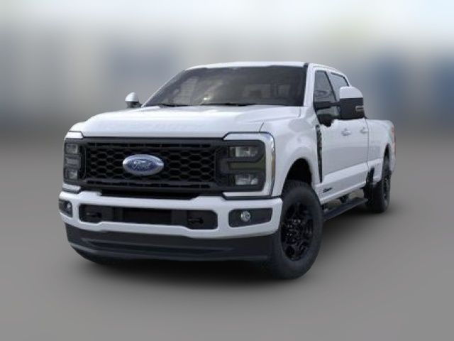 2024 Ford F-350 XLT