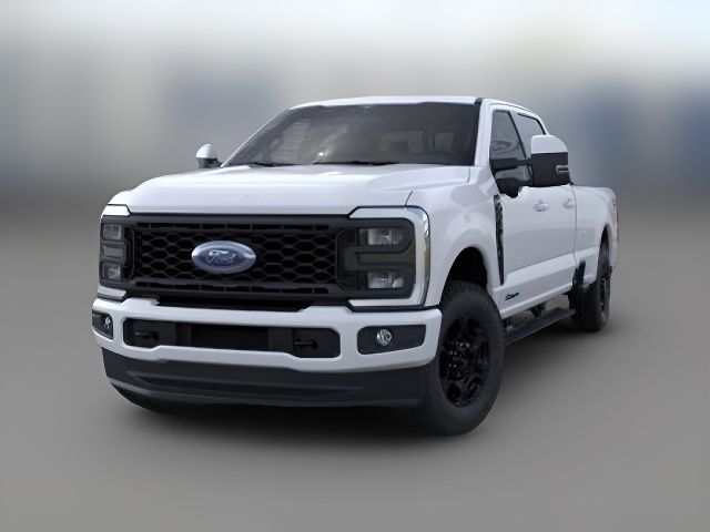 2024 Ford F-350 XLT