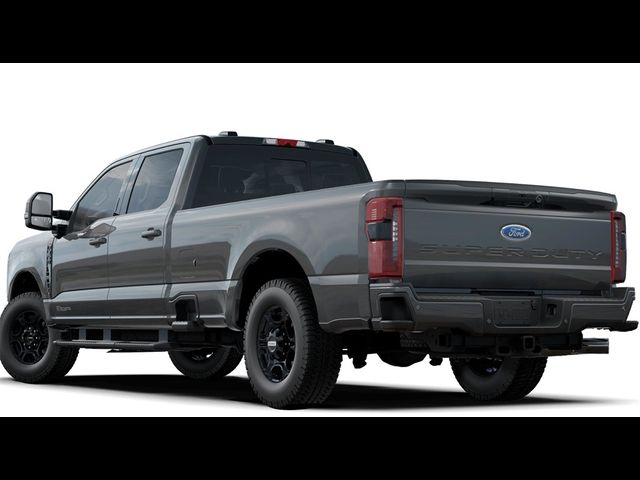 2024 Ford F-350 XLT