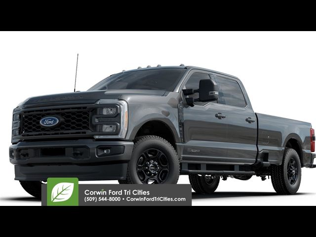 2024 Ford F-350 XLT