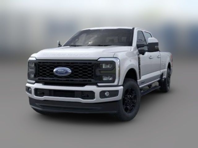 2024 Ford F-350 XLT