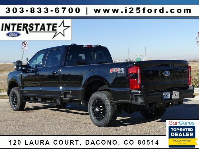 2024 Ford F-350 XLT