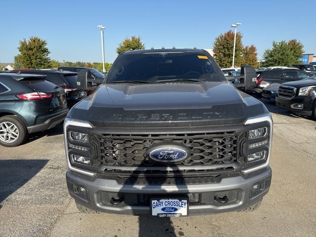 2024 Ford F-350 XLT