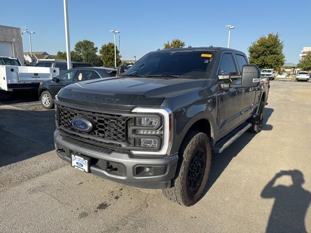 2024 Ford F-350 XLT