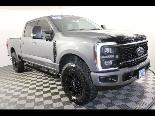 2024 Ford F-350 XLT