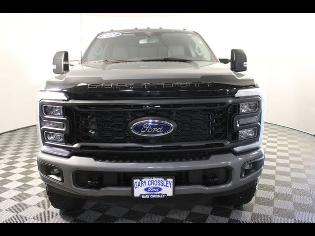 2024 Ford F-350 XLT