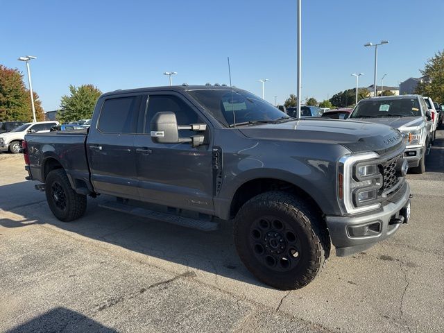 2024 Ford F-350 XLT