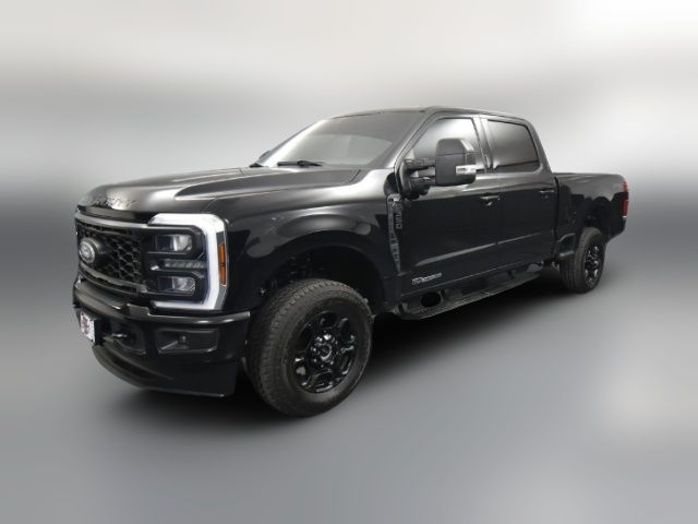 2024 Ford F-350 XLT