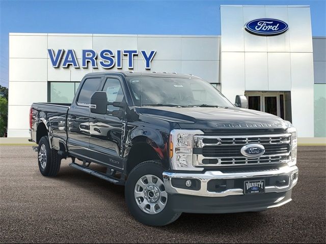 2024 Ford F-350 XLT