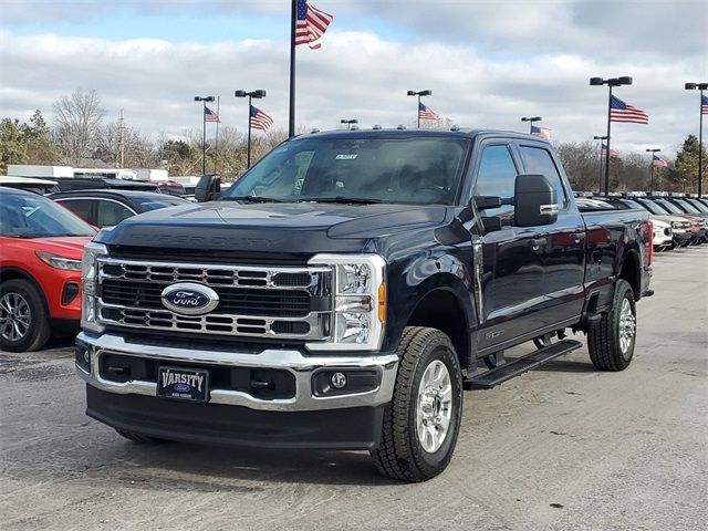 2024 Ford F-350 XLT