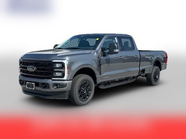 2024 Ford F-350 XLT