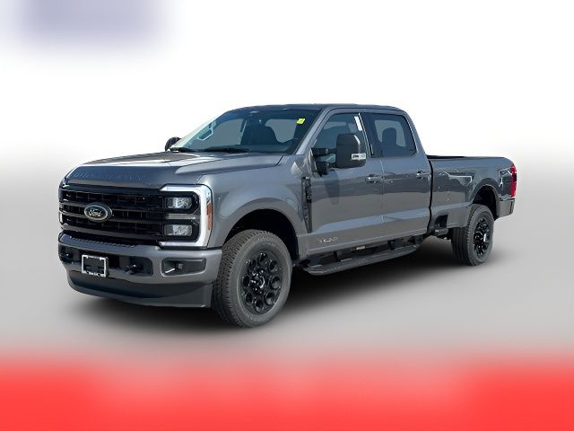 2024 Ford F-350 XLT