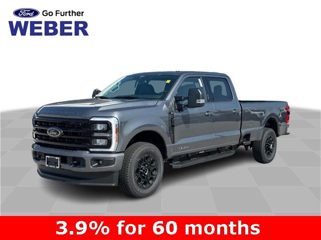 2024 Ford F-350 XLT