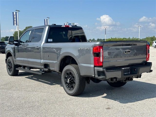 2024 Ford F-350 XLT