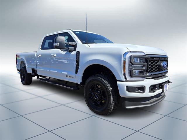 2024 Ford F-350 XLT