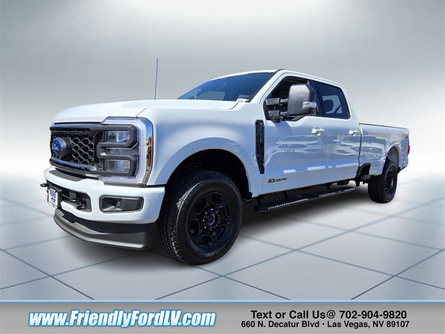 2024 Ford F-350 XLT