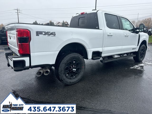 2024 Ford F-350 XLT