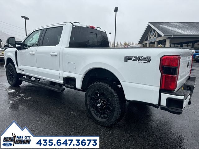 2024 Ford F-350 XLT