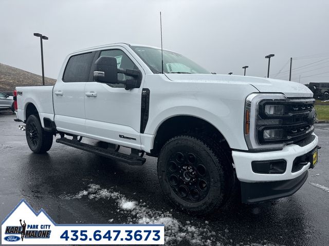 2024 Ford F-350 XLT