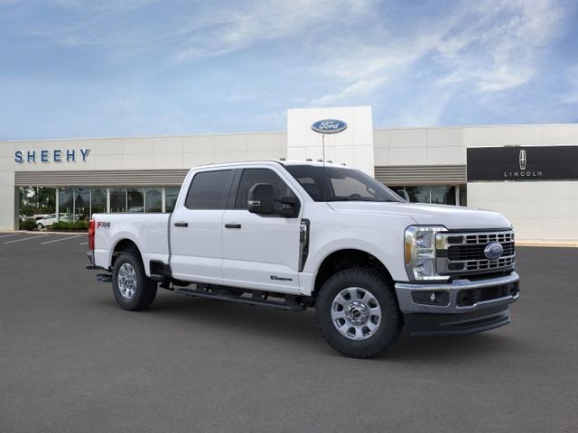 2024 Ford F-350 XLT