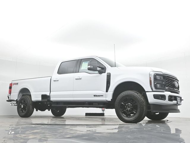 2024 Ford F-350 XLT