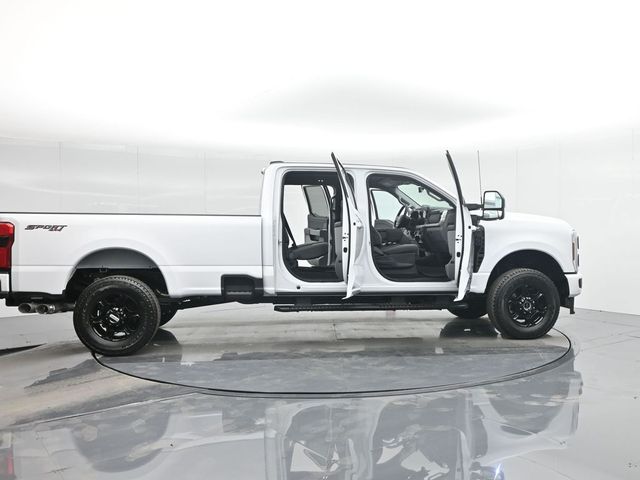 2024 Ford F-350 XLT