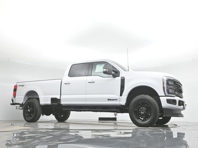 2024 Ford F-350 XLT