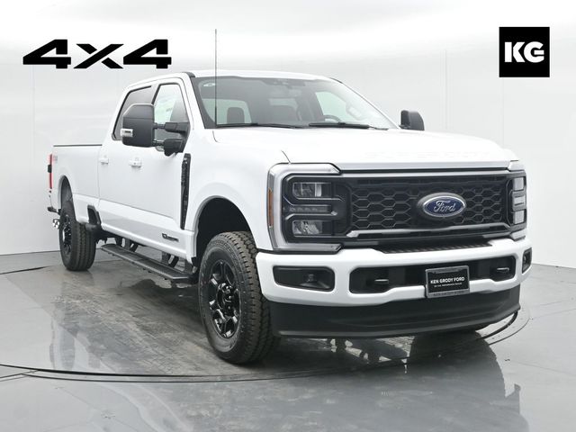 2024 Ford F-350 XLT