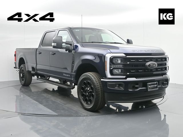 2024 Ford F-350 XLT