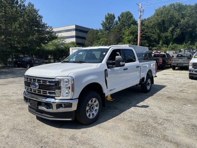 2024 Ford F-350 XLT