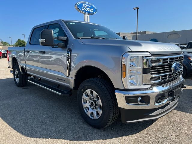 2024 Ford F-350 XLT