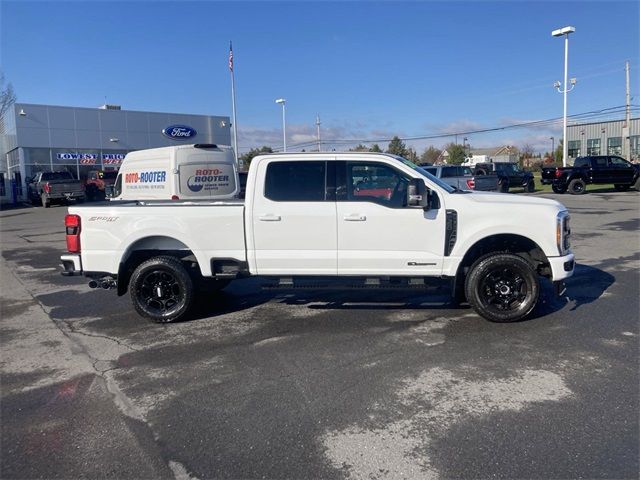 2024 Ford F-350 XLT